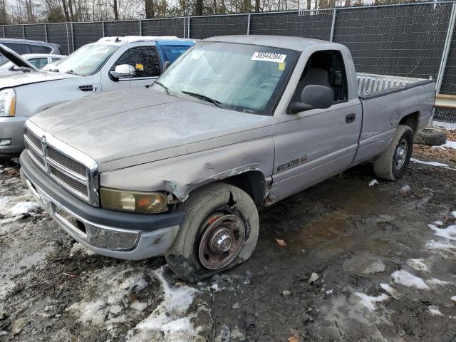 DODGE RAM 2500 2001 3b7kc26z01m266778