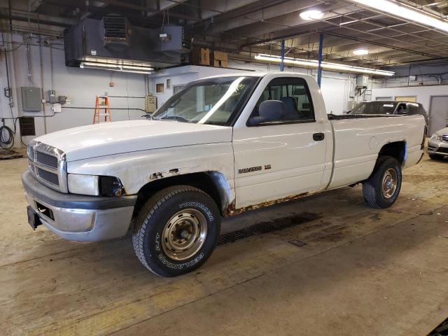 DODGE RAM 2500 1999 3b7kc26z1xm542216