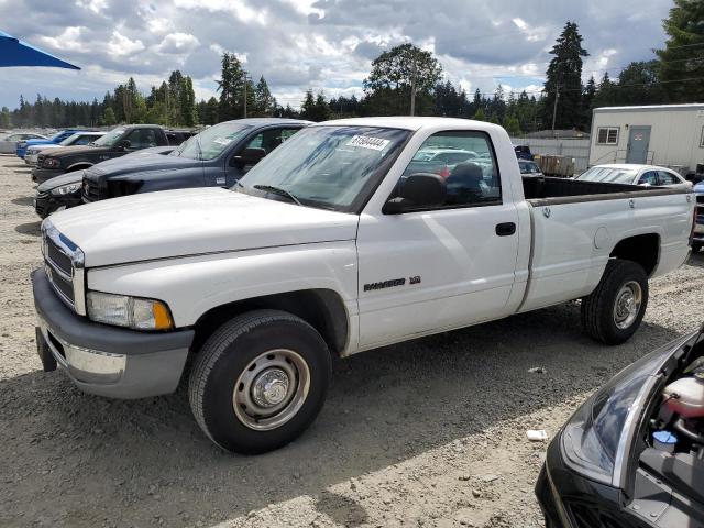 DODGE RAM 2500 2001 3b7kc26z41m276777