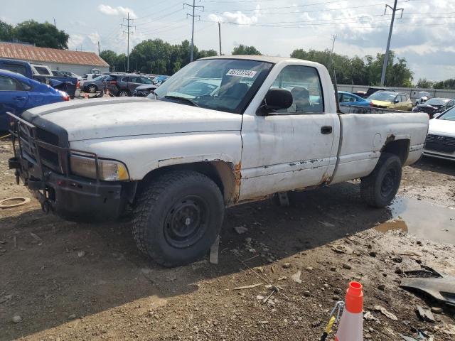 DODGE RAM 2500 1998 3b7kc26z5wm272132