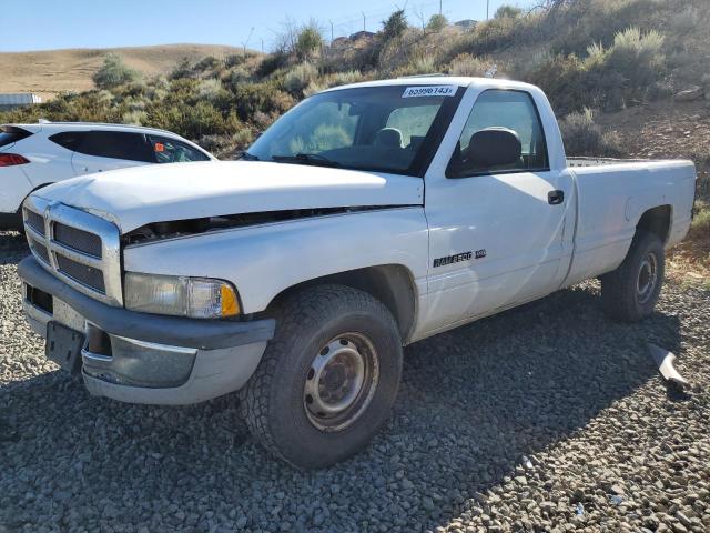 DODGE RAM 2500 2001 3b7kc26z71m283349