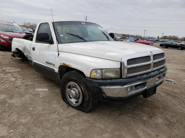 DODGE RAM 2500 1998 3b7kc26z7wm217696