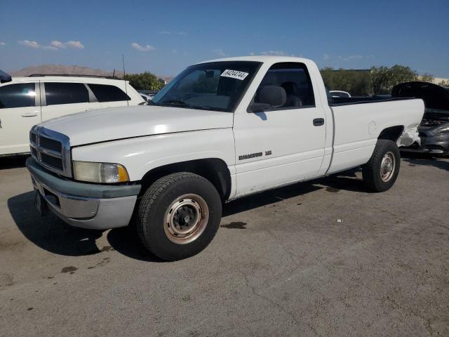 DODGE RAM 2500 1999 3b7kc26z7xm510760