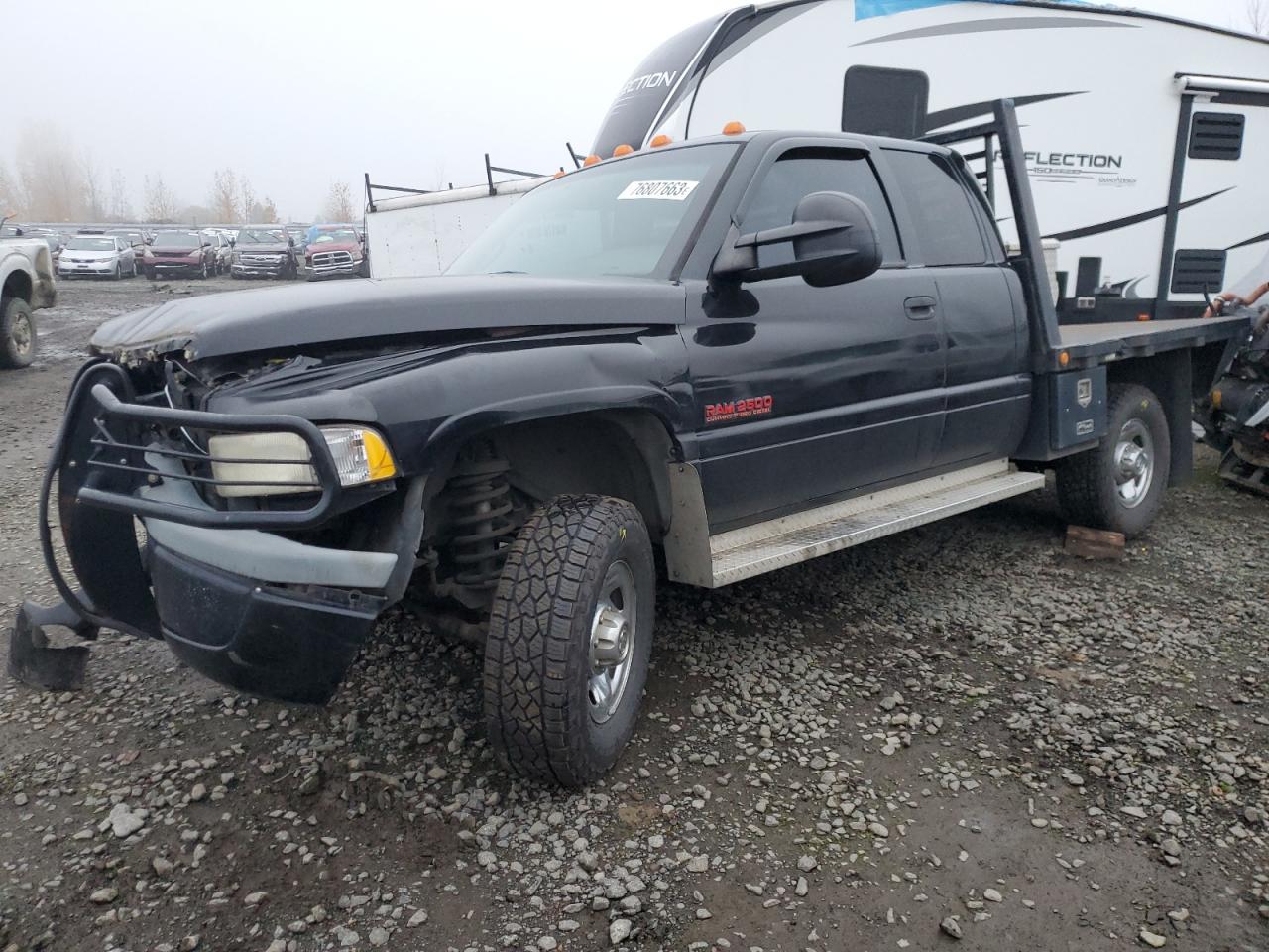 DODGE RAM 1998 3b7kf22d0wg101336