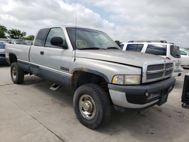 DODGE RAM 2500 1998 3b7kf22d5wg148572