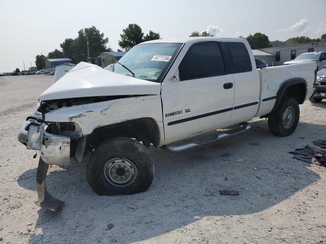 DODGE RAM 2500 1999 3b7kf22z4xg122445