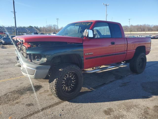 DODGE RAM 2500 2001 3b7kf23601g175932