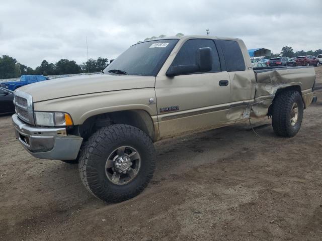 DODGE RAM 2500 2002 3b7kf23602m314458