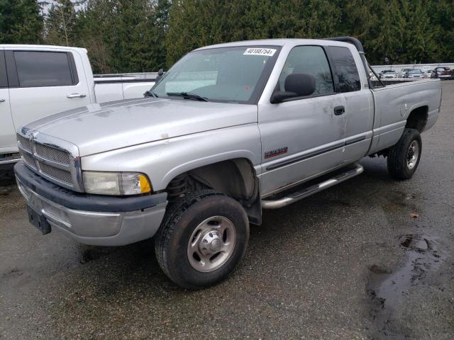 DODGE RAM 2500 2001 3b7kf23611g715465