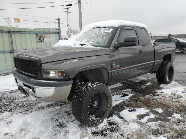 DODGE RAM 2500 2002 3b7kf23612m265867