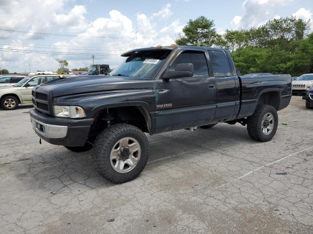 DODGE RAM 2500 2000 3b7kf2361yg117418