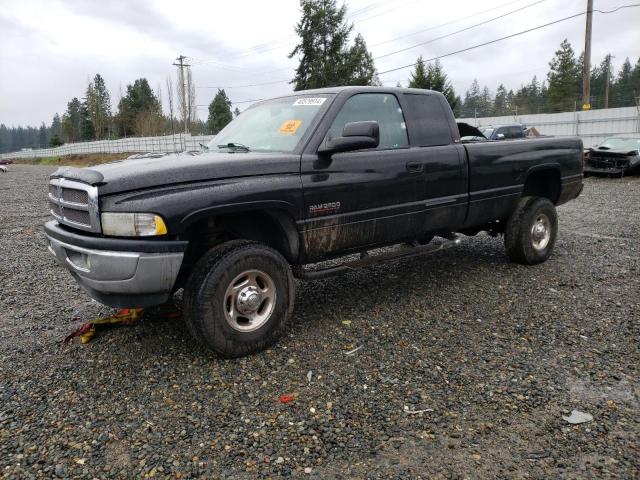 DODGE RAM 2500 2001 3b7kf23621g713918