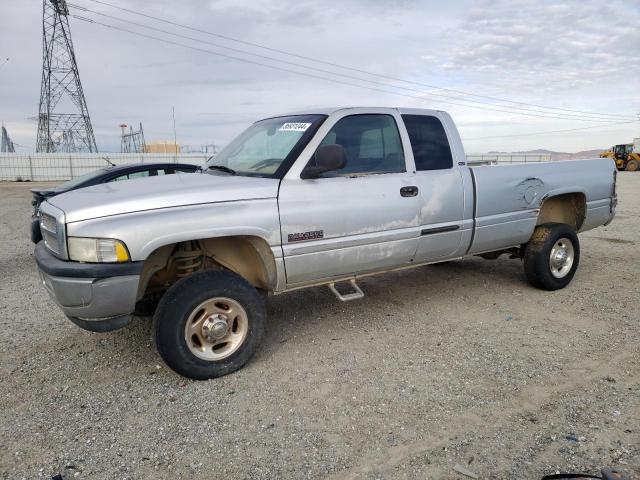 DODGE ALL MODELS 2001 3b7kf23621g726510