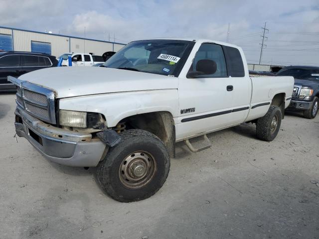 DODGE RAM 2500 2001 3b7kf23631g218823