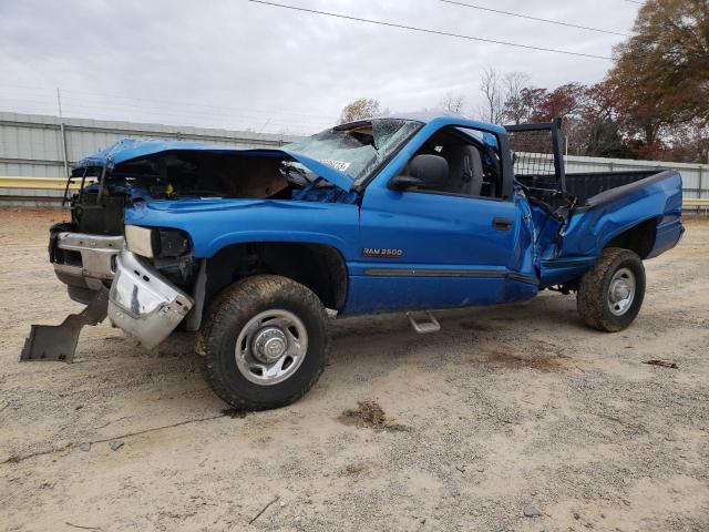 DODGE ALL MODELS 1999 3b7kf2363xg138043