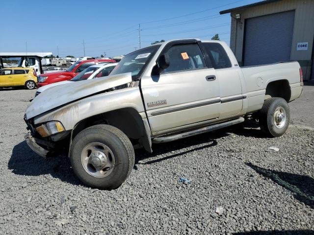 DODGE RAM 2500 2001 3b7kf23641g167722