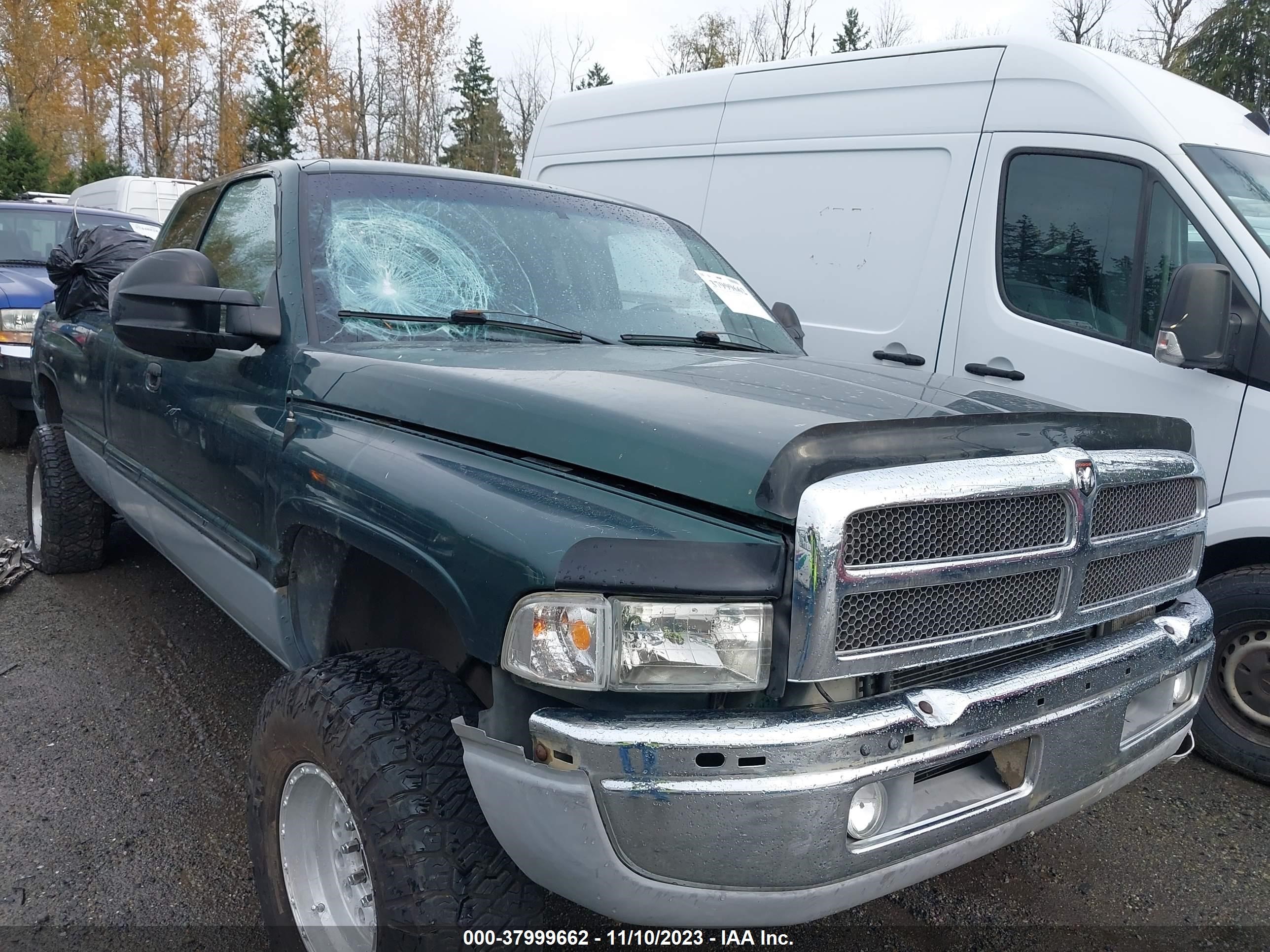 DODGE RAM 2001 3b7kf23641g188652