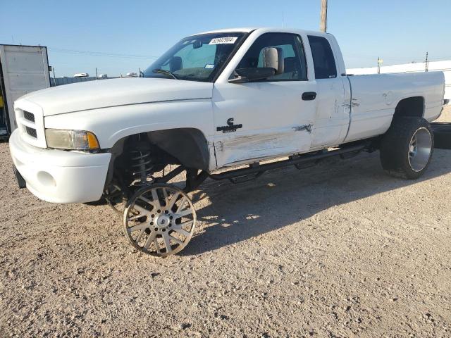 DODGE RAM 2500 2002 3b7kf23642m260937