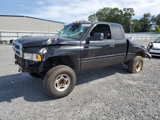 DODGE RAM 2500 2000 3b7kf2364yg141972