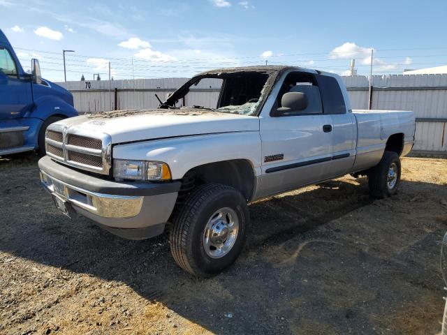 DODGE RAM 2500 2001 3b7kf23651g788192