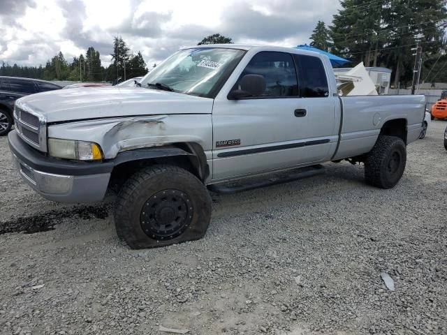 DODGE RAM 2500 2002 3b7kf23652m232872