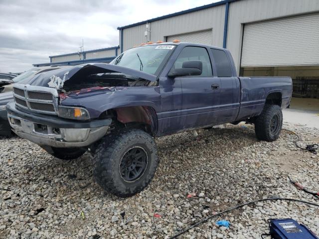 DODGE RAM 2500 2002 3b7kf23652m301964