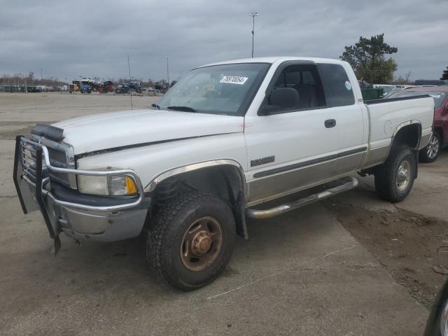 DODGE RAM 2500 2000 3b7kf2365yg154990