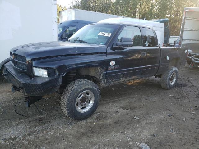 DODGE RAM 2500 2001 3b7kf23661g746744