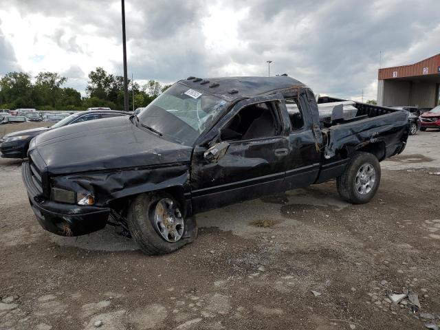 DODGE RAM 2500 2001 3b7kf23661g816419