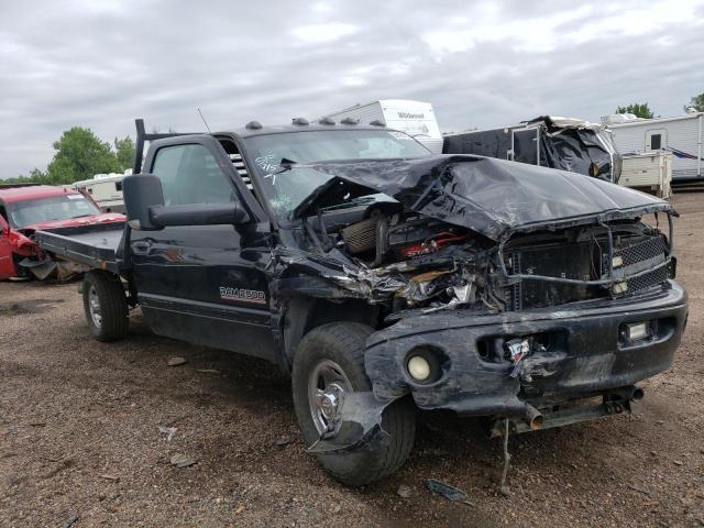 DODGE RAM 2500 1999 3b7kf2366xg164717