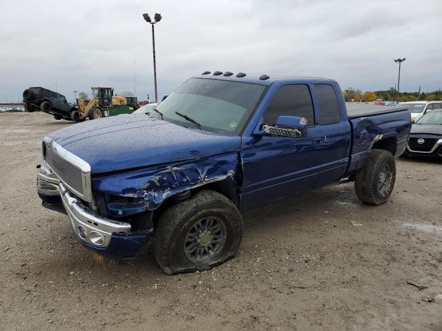 DODGE RAM 2500 2001 3b7kf23671g209252