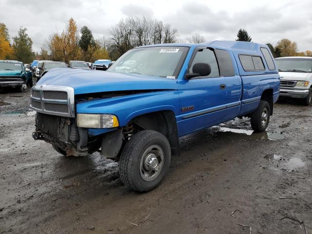 DODGE ALL MODELS 1999 3b7kf2368xg205302