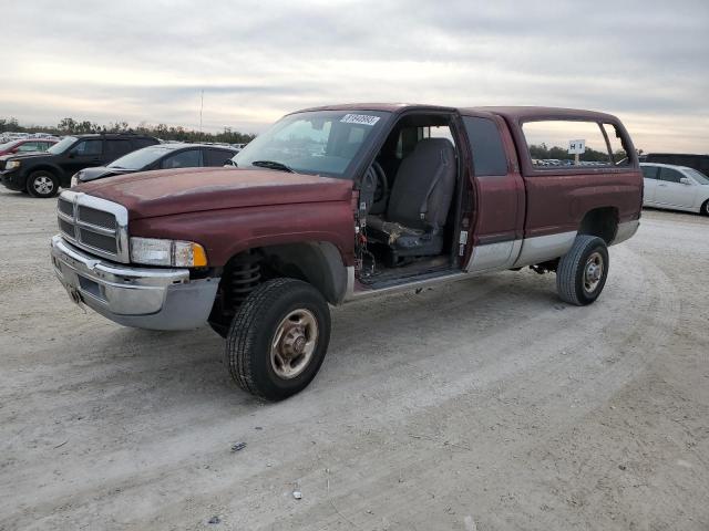 DODGE RAM 2500 2000 3b7kf2368yg140484