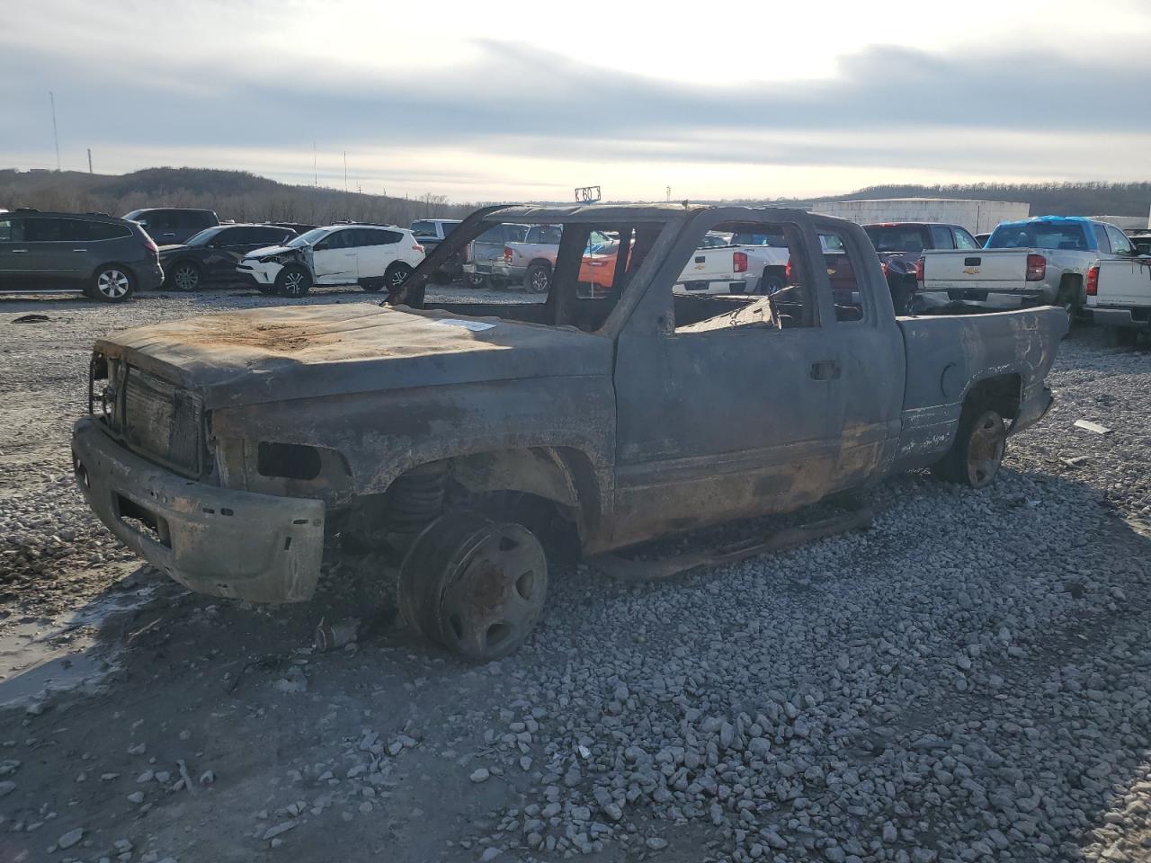 DODGE RAM 2001 3b7kf23691g746057