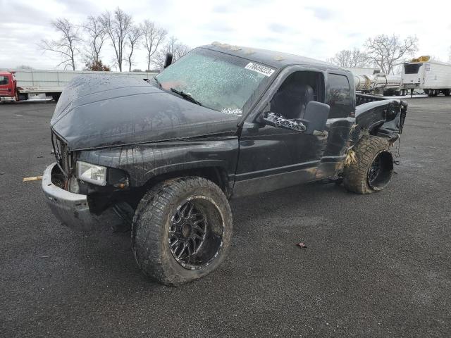 DODGE ALL MODELS 2002 3b7kf23692m293402