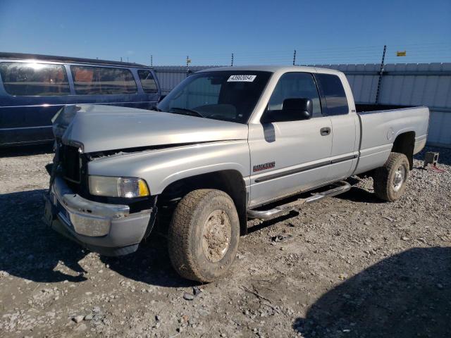 DODGE RAM 2500 2001 3b7kf23741g181211