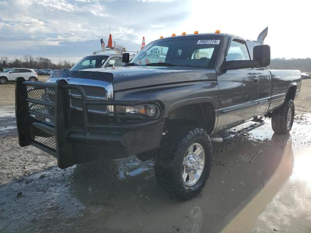 DODGE RAM 2500 2001 3b7kf23771g821055