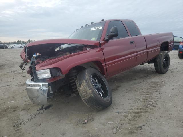 DODGE RAM 2500 1996 3b7kf23c1tm114275