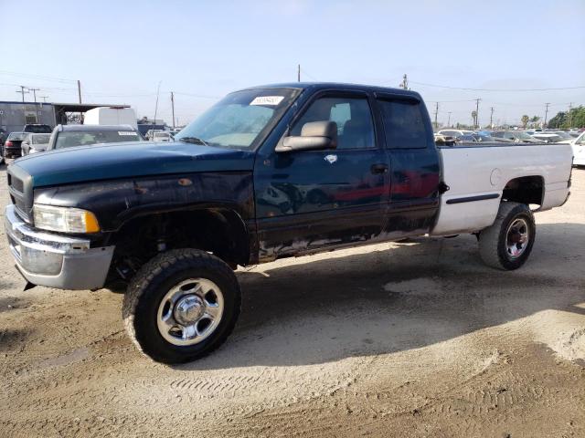 DODGE RAM 2500 1996 3b7kf23c1tm127267