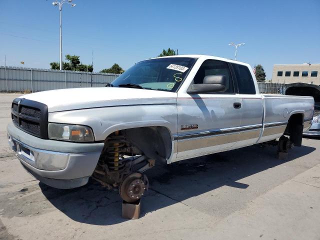 DODGE RAM 2500 1996 3b7kf23c2tm192015