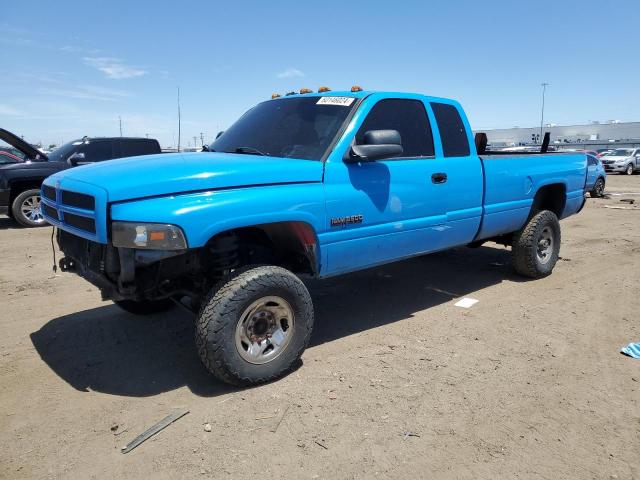 DODGE RAM 2500 1995 3b7kf23c4sm149570