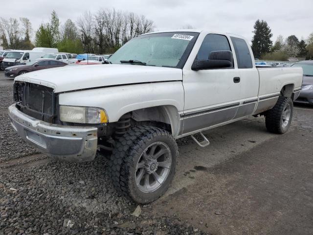 DODGE RAM 2500 1996 3b7kf23c4tm193991