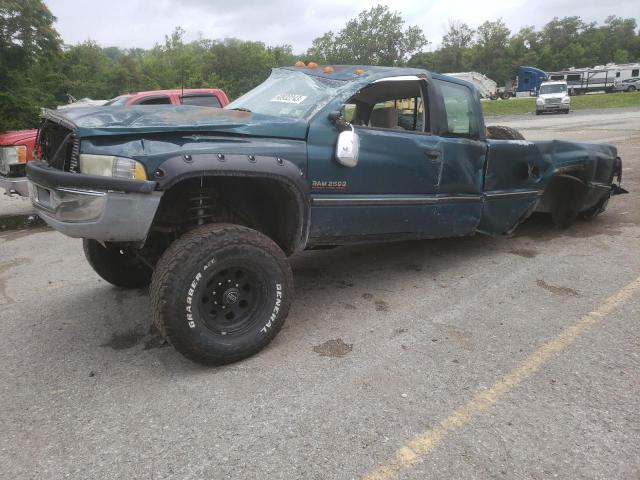 DODGE RAM 2500 1995 3b7kf23cxsm162596