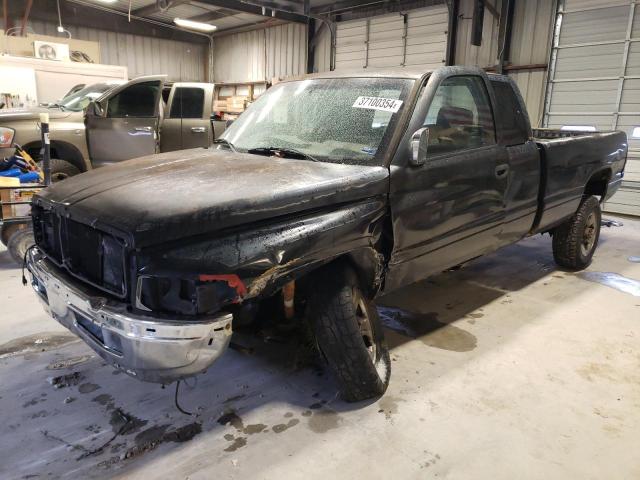 DODGE RAM 2500 1997 3b7kf23d0vm570537