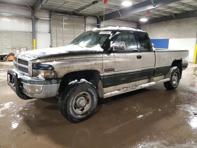 DODGE RAM 2500 1997 3b7kf23d1vg750835