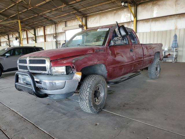 DODGE RAM 2500 1997 3b7kf23d3vm519047