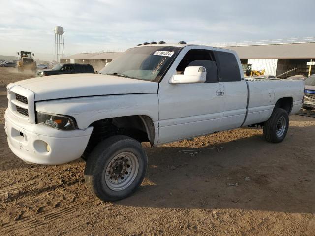 DODGE RAM 2500 1997 3b7kf23d4vg774739