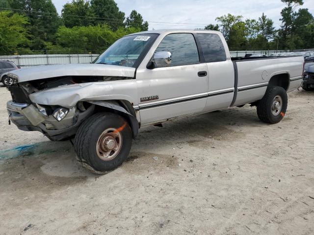 DODGE RAM 2500 1997 3b7kf23d7vm569644