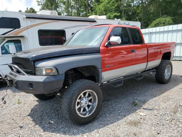 DODGE RAM 2500 1996 3b7kf23w0tm110891