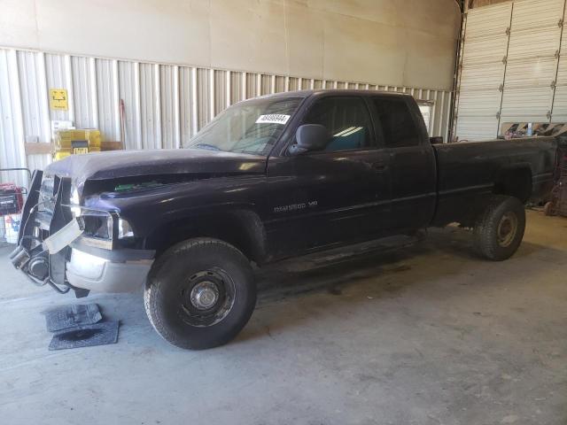 DODGE RAM 2500 1999 3b7kf23w0xg217878